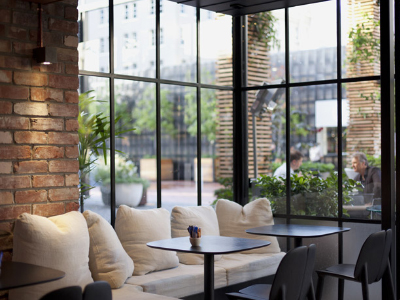 Crittall Arnold