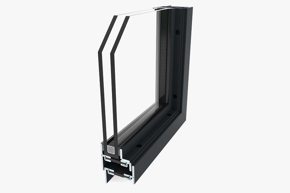 Ottostumm W50 TB